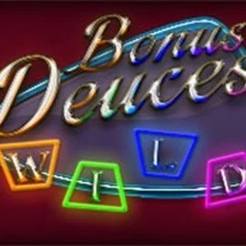Bonus Deuces Wild (RTG) online slot from RTG (Reel Time Gaming) – play at whamooo.com