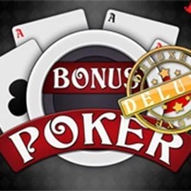 Enjoy Bonus Poker Deluxe - 3 Hands by RTG (Reel Time Gaming) – logo hosted on whamooo.com