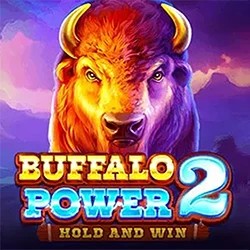 Play Buffalo Power 2: Hold and Win slot by Playson on whamooo.com