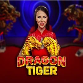 Play the Dragon Tiger (Live) slot by Pragmatic Play on Whamoo Casino