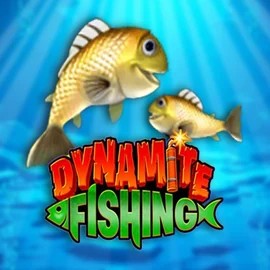 Dynamite Fishing – slot by Inspired Gaming, featured at whamooo.com