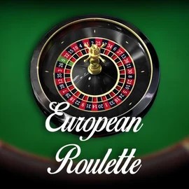 Try European Roulette (Red Tiger) slot by Red Tiger Gaming on whamooo.com – logo image