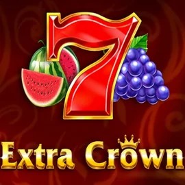 Try Extra Crown slot by Amusnet Interactive on whamooo.com – logo image
