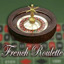 French Roulette (BGaming) slot icon by BGAMING, available at Whamoo Casino