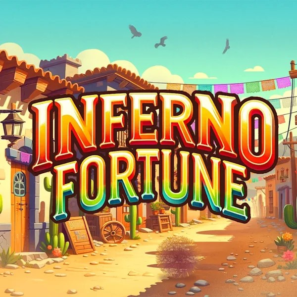 Inferno Fortune – slot by Atomic Slot Lab, featured at whamooo.com