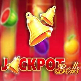 Official Slots logo: Jackpot Bells by Playtech at Whamoo Casino