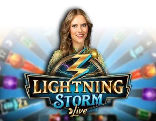 Lightning Storm online slot from Evolution – play at whamooo.com