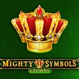 Mighty Symbols Crowns online slot from Wazdan – play at whamooo.com