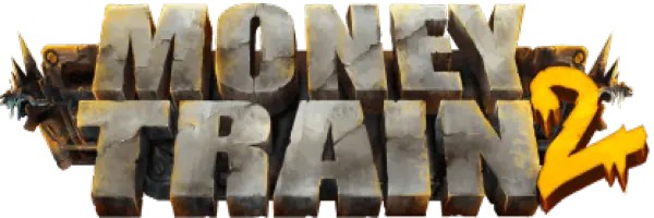 Money Train 2 by Relax Gaming, showcased at whamooo.com – game logo