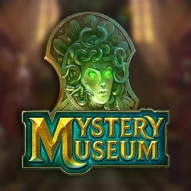 Play Mystery Museum slot by Push Gaming on whamooo.com