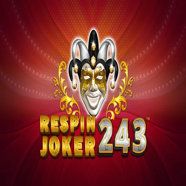 Enjoy Respin Joker 243 by SYNOT Games – logo hosted on whamooo.com