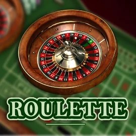Roulette (Habanero) logo by Habanero Whamoo Casino