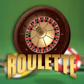 Roulette (Relax Gaming) by Relax Gaming, showcased at whamooo.com – game logo