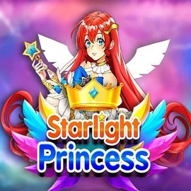 Starlight Princess online slot from Pragmatic Play – play at whamooo.com