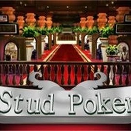 Play Stud Poker 3D slot by iSoftBet on whamooo.com