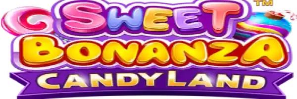 Try Sweet Bonanza Candy Land Live slot by Pragmatic Play on whamooo.com – logo image