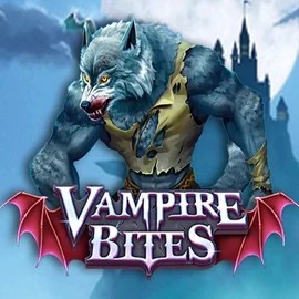 Play Vampire Bites slot by Amusnet Interactive on whamooo.com